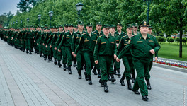 Военным запаса в России хотят выдавать субсидию на покупку жилья