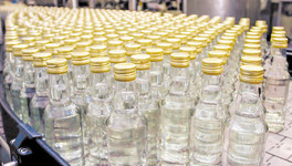 Кировский производитель спиртного прокомментировал повышение стоимости алкоголя в 2023 году