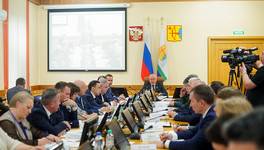 Соколов поручил увеличить поставки топлива в Кировскую область на 10%
