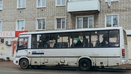 Автобус до Федяковского кладбища в Кирове будет ходить три раза в день