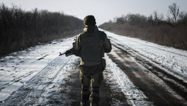 В ходе спецоперации на Украине погиб рядовой боец из Лузского района