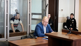 Адвокат Шатохина, сбившего насмерть девочку на Московской, обжалует приговор