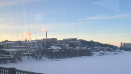 Кировчане увидят теплоход