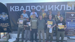 В Кировской области прошли соревнования по стендовой и пулевой стрельбе