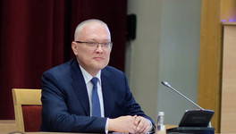 Александр Соколов поднялся в рейтинге «Биржи губернаторов»