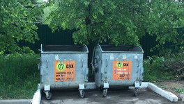 Кировчане пожаловались на «Куприт», который незаконно вывозит мусор по ночам