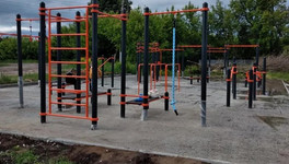 В Кировской области появятся ещё четыре «умные» спортплощадки