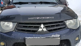 На улице Красина в Кирове водитель сбил ребёнка