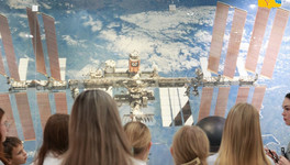 Музей Циолковского подвел итоги года