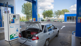 Кировские депутаты поддержали отмену транспортного налога для автомобилей на газе