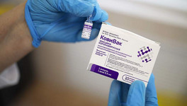 Центр Чумакова выпустил ещё миллион доз вакцины «КовиВак»