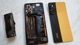 В Нолинском районе пожарная сигнализация спасла общежитие от возгорания