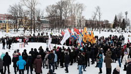 Васильев встретится с кировчанами по итогам митинга против мусорной реформы