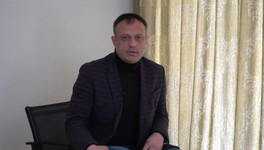 Дмитрия Никулина лишили депутатских полномочий
