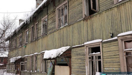 В Кировской области продолжится программа переселения из аварийного жилья