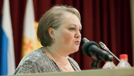 Кто такая Лариса Маковеева - новый министр финансов Кировской области?