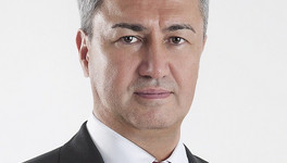 Рахим Азимов уходит из Кировской области в Московскую