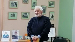 В Кировской области появился первый Заслуженный журналист России