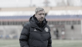 Скончался спортивный врач ФК «Динамо» Киров Александр Костюченков