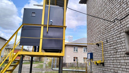 В Кировской области готовятся к новому отопительному сезону