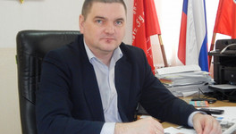 Глава администрации Кирово-Чепецка может заняться развитием спорта в ХМАО