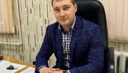 Олега Исмаилова избрали главой Котельнича