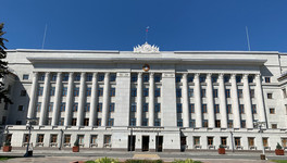 Доходы бюджета Кировской области выросли в полтора раза за три года