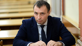 Денис Пестриков стал главой Минпромторга Кировской области без приставки и.о.