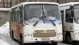Депутат ОЗС попросил у властей денег на поддержку пассажирских перевозок