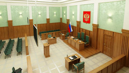 В Кировской области отстранили от должности главу муниципалитета из-за коррупции