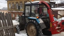 Прокуратура проверила законность сноса горнолыжного комплекса «Калинка-Морозов» в Кирове