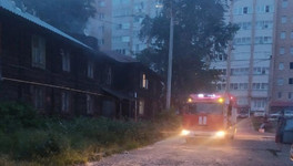 Серийный поджигатель уничтожил имущество кировчан на 7 миллионов рублей