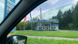Цены на бензин на АЗС «Движение» снова снизят