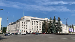 Власти начали выплаты пострадавшим и семьям погибших при атаке на Киров
