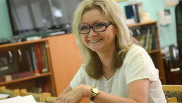 Ирина Рубцова увольняется из администрации Кирова