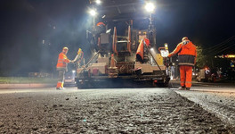 В Кирове определили первые дороги для ремонта в 2026 году