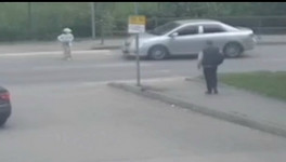 В Кирове водителя, сбившего ребенка на переходе, заставили заплатить 70 тысяч