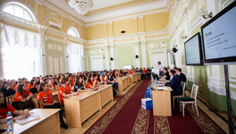 Владимир Путин подписал указ о проекте по реформе высшего образования