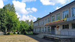 В Яранске школа №3 ушла на капремонт