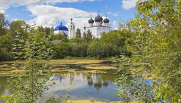 Кировчан приглашают облагородить Ежовское озеро у Трифонова монастыря