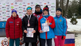 Биатлонист из Кирова выиграл гонку на первенстве ПФО