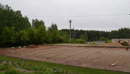 В Кировской области обустроят три «умные» спортплощадки