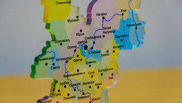 Депутаты Заксобрания проведут выездной день в Оричевском округе