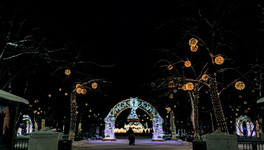 Последняя рабочая неделя декабря будет длиться всего два дня