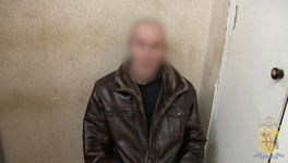 В Кирове полиция задержала мужчину, который выхватил сумку у женщины на улице