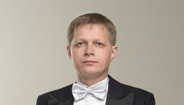 Кировчанин стал дирижёром симфонического оркестра в Тольятти
