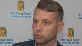 Артём Драчков стал замдиректора «Вятка-старт»