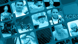 Глубокий кризис в бенди и олимпийская медаль: спортивные итоги года для Кировской области