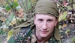 Ещё один военнослужащий из Кировской области погиб на Украине