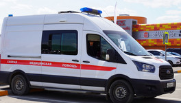В Верхнекамском районе мужчина избил знакомого в квартире